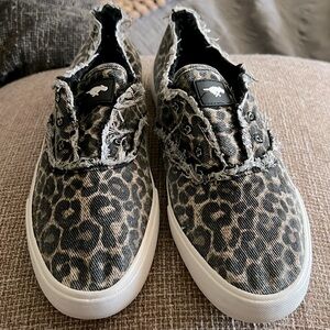 Rocket Dog slip-on shoes size 9.5